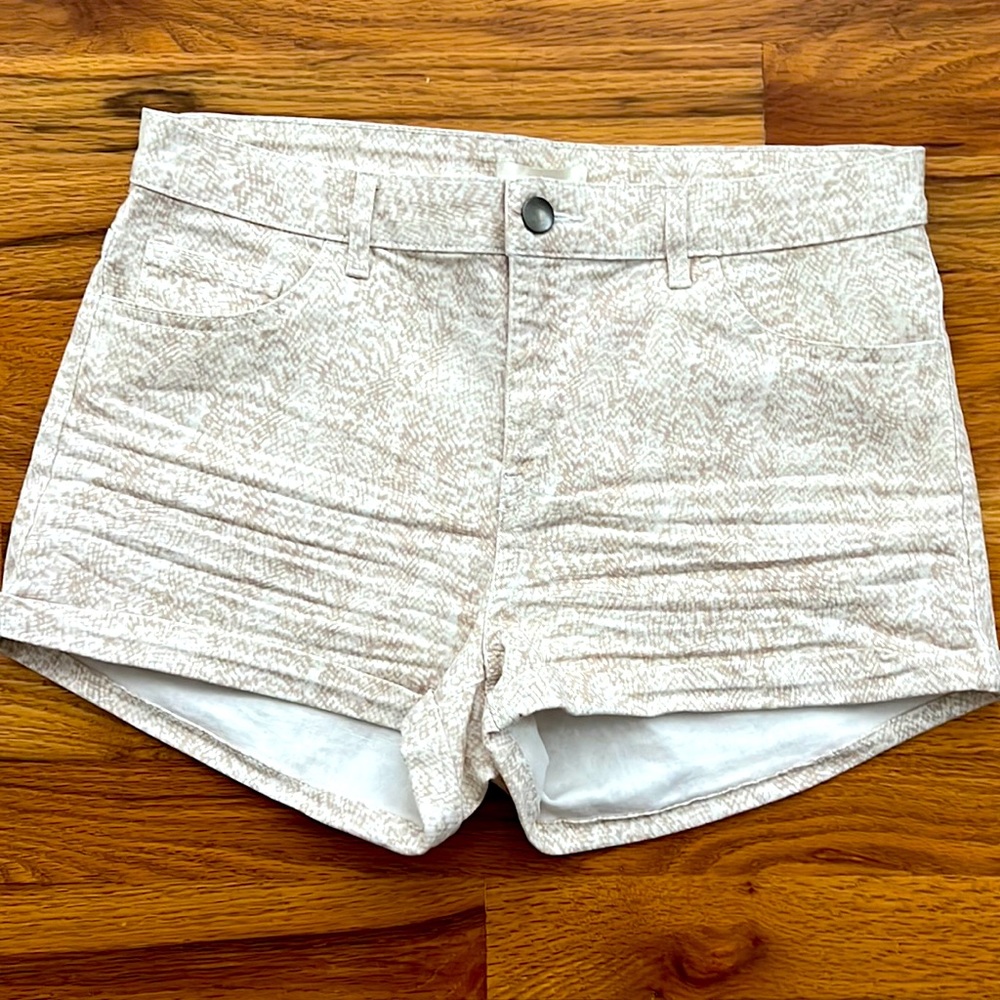 H&M shorts